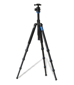 Aluminum Tripod