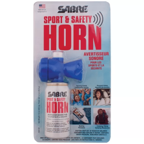 Sabre Sport & Safety Horn