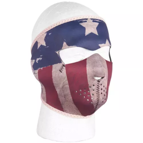 Neoprene Thermal Face Mask - Patriot