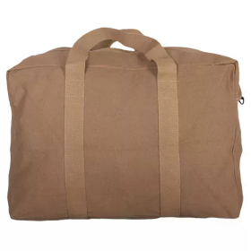 Parachute Cargo Bag - Coyote Brown