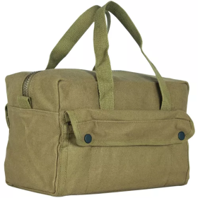 Mechanic's Tool Bag - Olive Drab