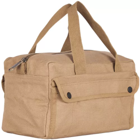 Mechanic's Tool Bag - Coyote Brown