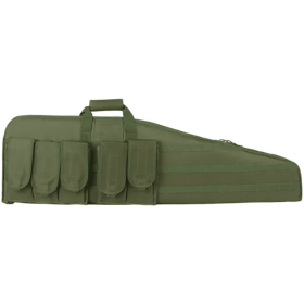 Advanced Rifle Assault Case 42" - Olive Drab