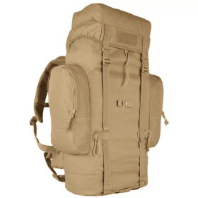 Rio Grande 45L Backpack - Coyote