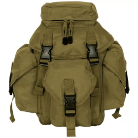 Recon Butt Pack - Coyote