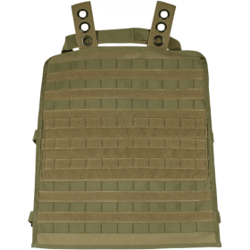 Tactical Seat Panel - Olive Drab