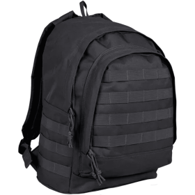 Level 1 Tac-Pack - Black