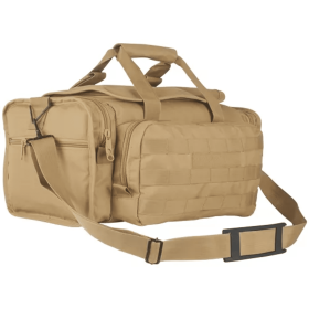 Modular Equipment Bag - Coyote