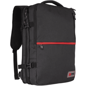 Voyager Hybrid Travel Pack - Slate Grey