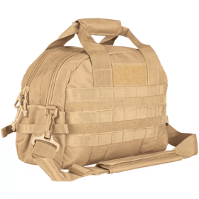 Field & Range Tactical Bag - Coyote