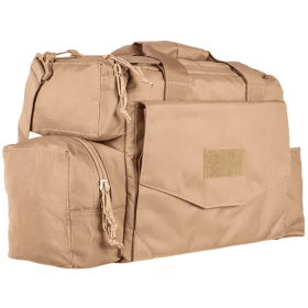 Tactical Equipment Bag - Coyote