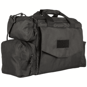 Tactical Equipment Bag - Black