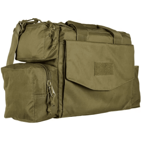 Tactical Equipment Bag - Olive Drab