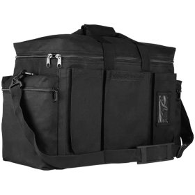 Tactical Gear Bag - Black