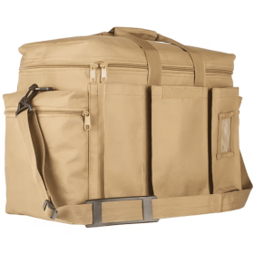 Tactical Gear Bag - Coyote