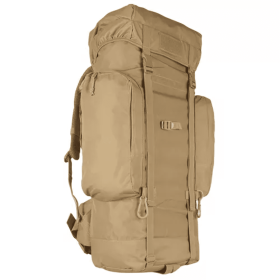 Rio Grande 75L Backpack - Coyote