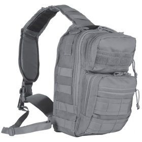 Stinger Sling Bag - Shadow Grey