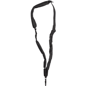 VI CQB Single Point Sling - Black