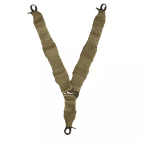 Tactical Assault Vest Sling - Coyote