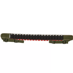 Nylon Gun Sling With Keepers - Olive Drab