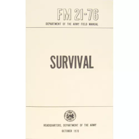 Survival Manual