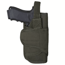 Cyclone Vertical-Mount Modular Holster Right - Olive Drab