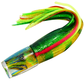 Carey Chen Mahi Lure #15