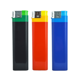 Ginormous Lighter-2 Lighters