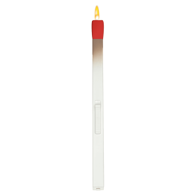 Matchbook Multipurpose Lighter- 3 Lighters