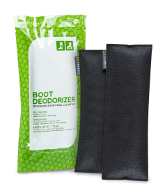 Boot Deodorizer, Pair