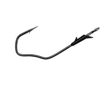 Fury Flip Hook (Spearpoint) (size: 4/0)