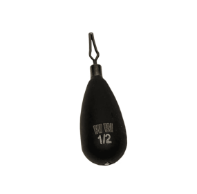 Grenade (Wicked Weights) (size: 1/8 oz)