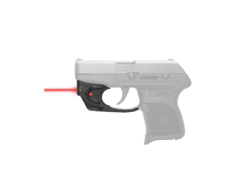 Viridian E Series, Red Laser (Color: Black)