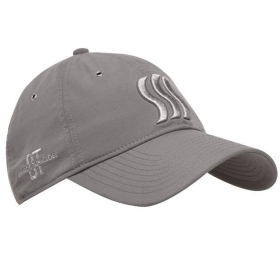 Max Dry Hat (Color: Graphite, size: Adjustable)