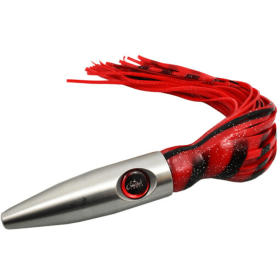 QuickSkirt Plomero 16oz (Color: Red, size: 16oz Rigged)