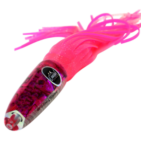 Wahoo Clipper (Color: Pink, size: Unrigged)