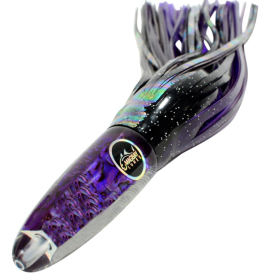 Wahoo Clipper (Color: Purple, size: Unrigged)