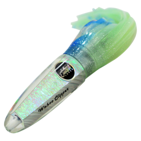 Wahoo Clipper (Color: Glow, size: Unrigged)