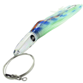 Wahoo Clipper (Color: Glow, size: Rigged)