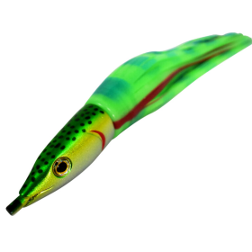 Phoenix Fishhead (Color: Dorado)