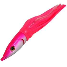 Phoenix Fishhead (Color: Pink)