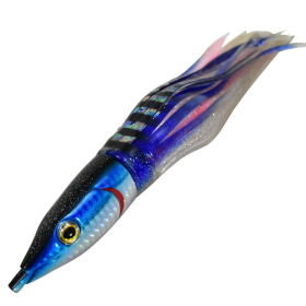 Phoenix Fishhead (Color: Blue)