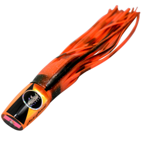 Mahi Morsel (Color: Orange, size: 9in Rigged)