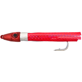 Wahoo Bomb (Color: Red)