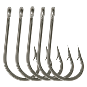 Big Game Hooks (size: 6/O)