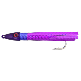 Wahoo Bomb (Color: Purple)