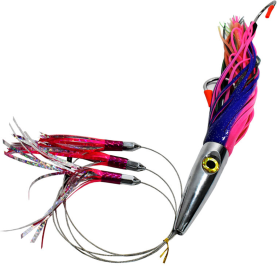 Savage Plomerito Daisy Chain (Color: Rainbow)