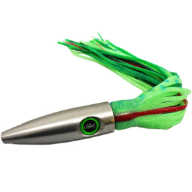 QuickSkirt Plomero 16oz (Color: Green, size: 16oz Rigged)