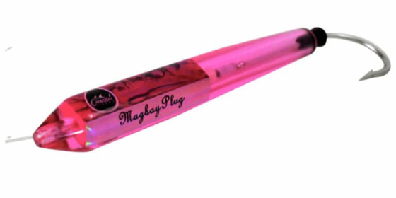 MagBay Plug (Color: Pink)