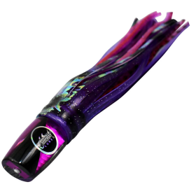 Mahi Morsel (Color: Purple, size: 9in)